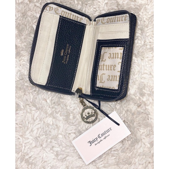 JUICY COUTURE WALLET - Picture 2 of 2